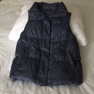 Gap Vest coat